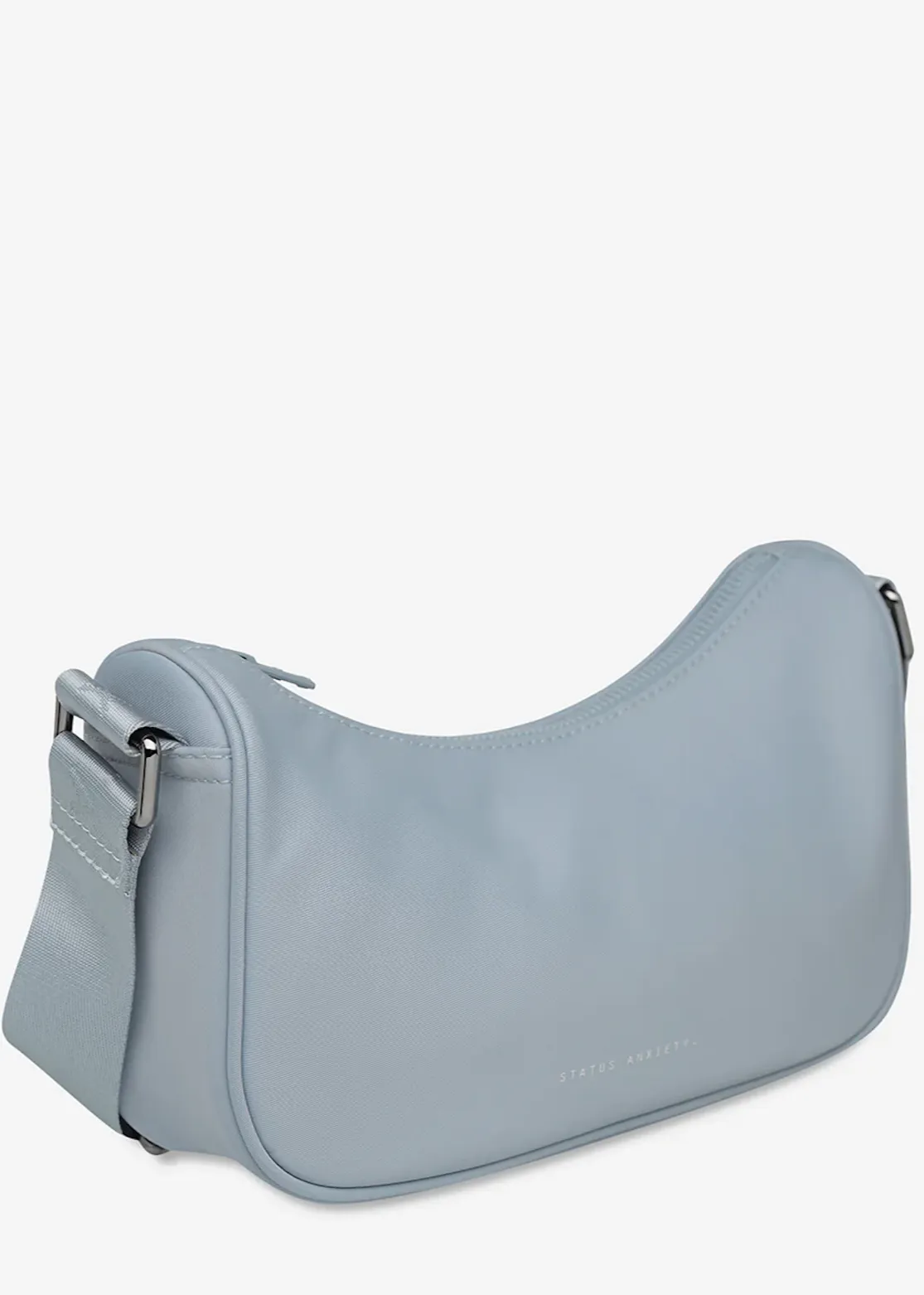 STATUS ANXIETY Vida Bag - Soft Blue