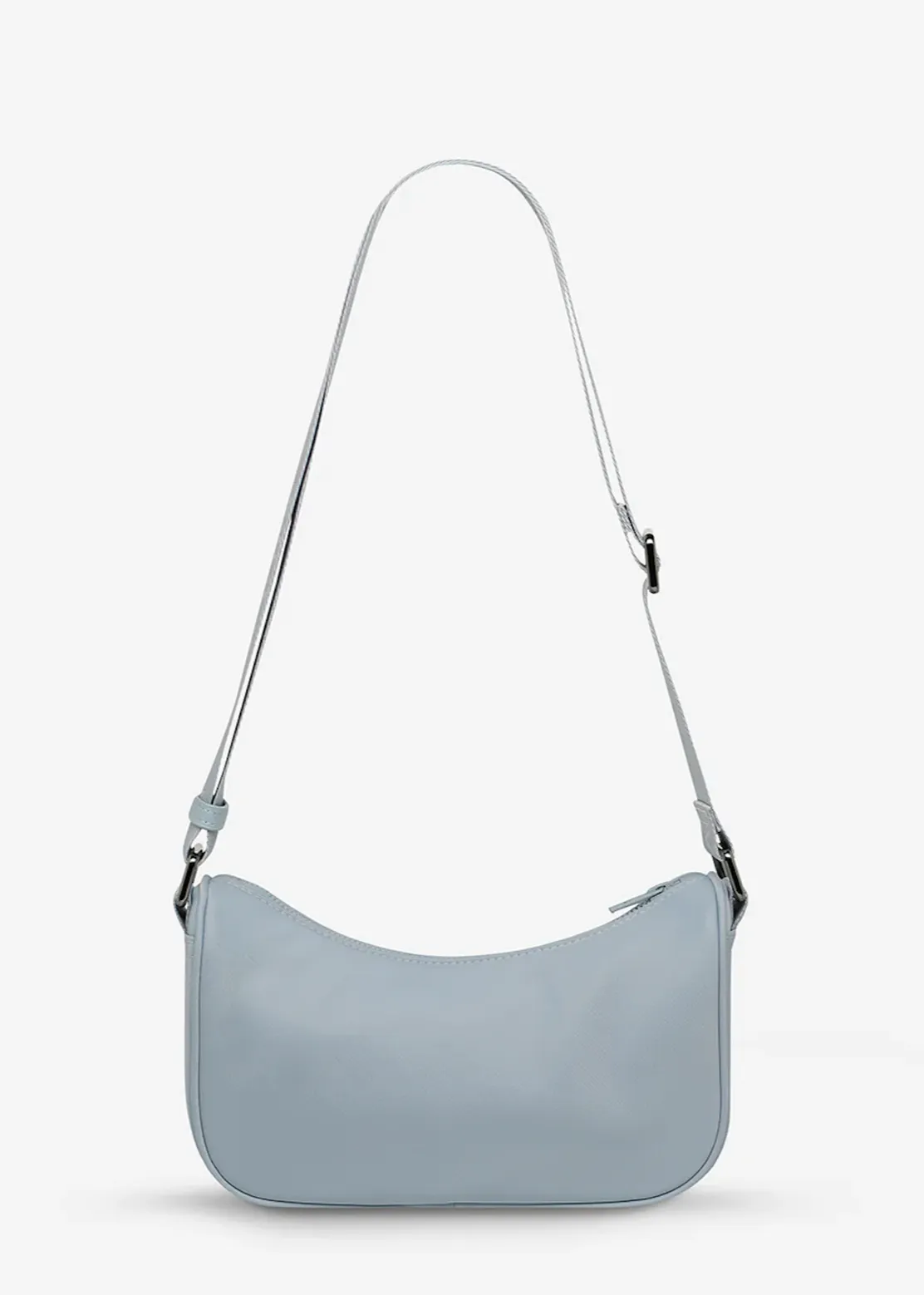 STATUS ANXIETY Vida Bag - Soft Blue