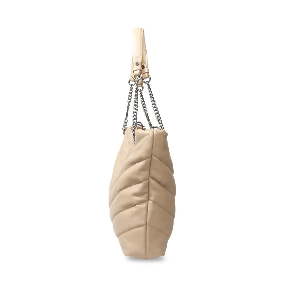 S.T.E.V.E M.A.D.D.E.N Bcameo Tote Bag with Strap for Shoulder/Crossbody Wear