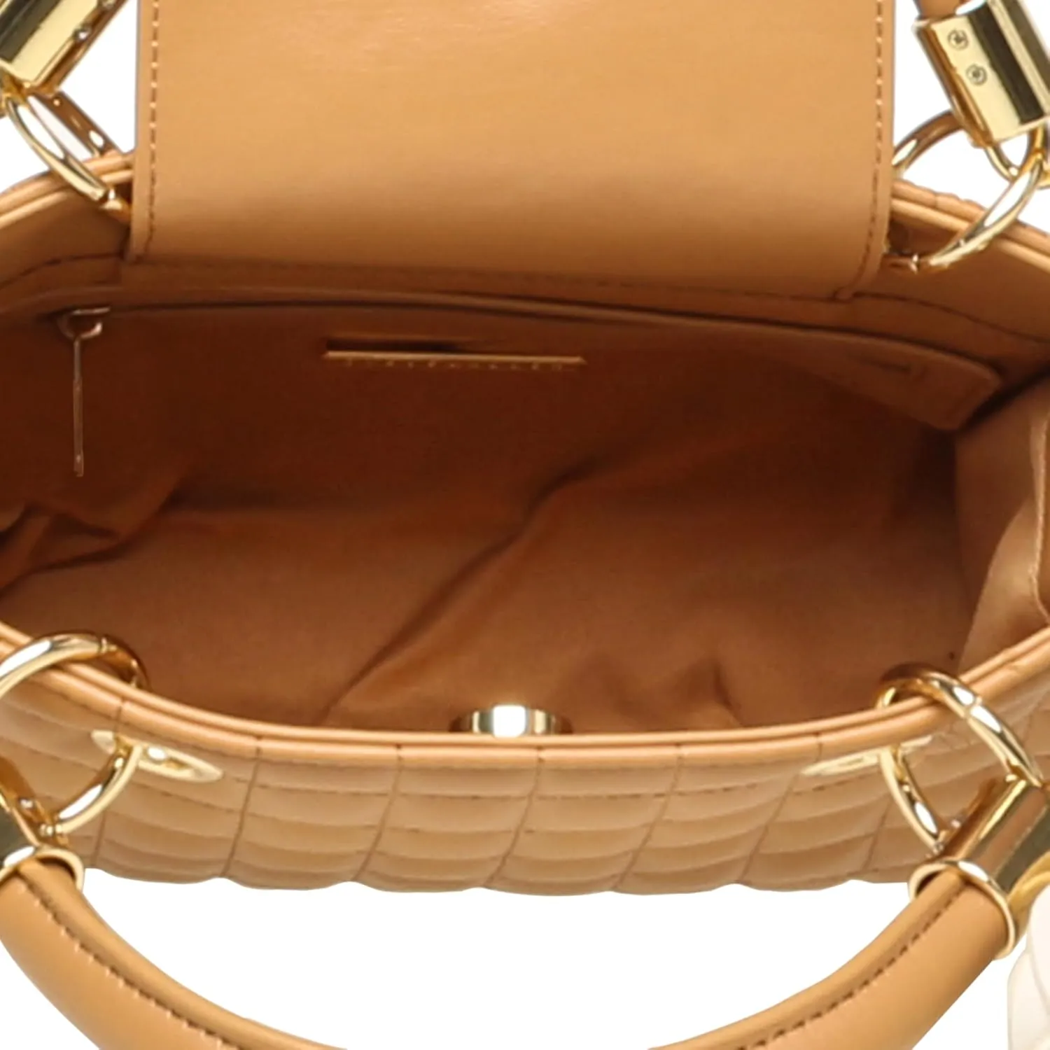 Steve Madden Bcarola3 Quilted Crossbody