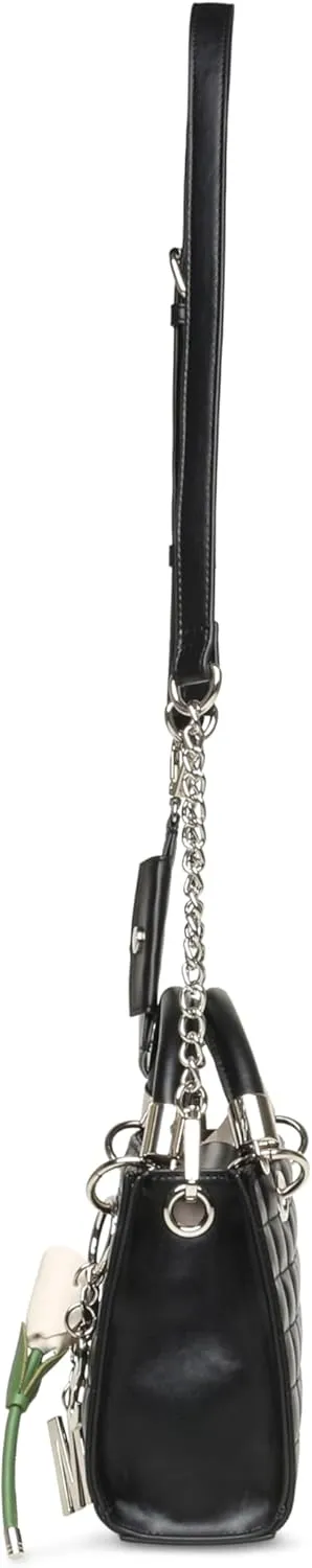 Steve Madden Bcarola3 Quilted Crossbody