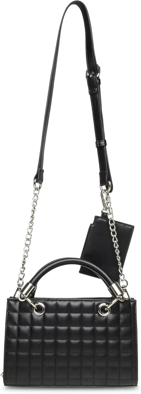 Steve Madden Bcarola3 Quilted Crossbody