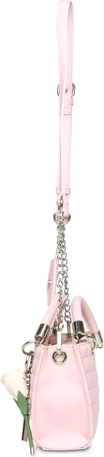 Steve Madden Bcarola3 Quilted Crossbody