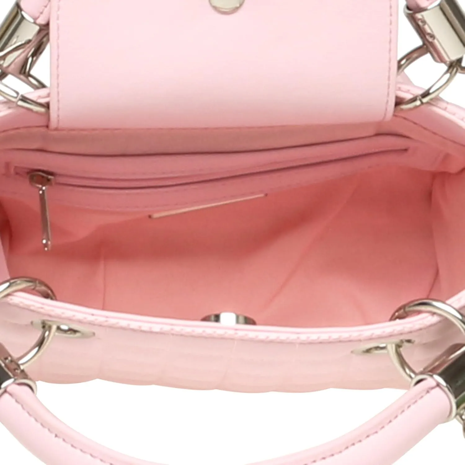 Steve Madden Bcarola3 Quilted Crossbody