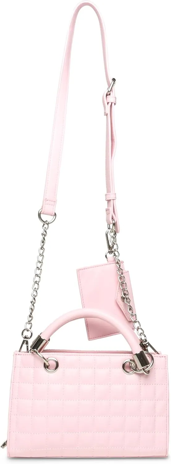 Steve Madden Bcarola3 Quilted Crossbody