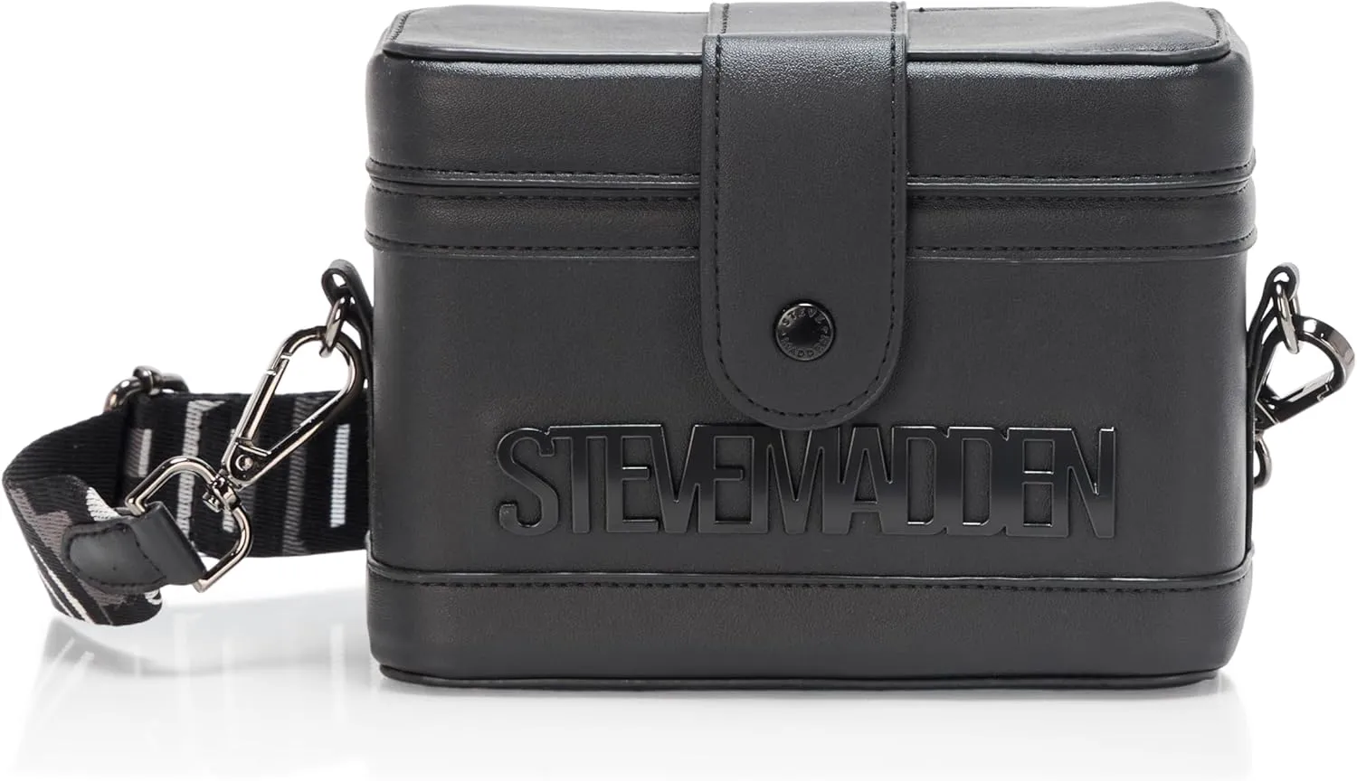 Steve Madden Bgiove Box Crossbody