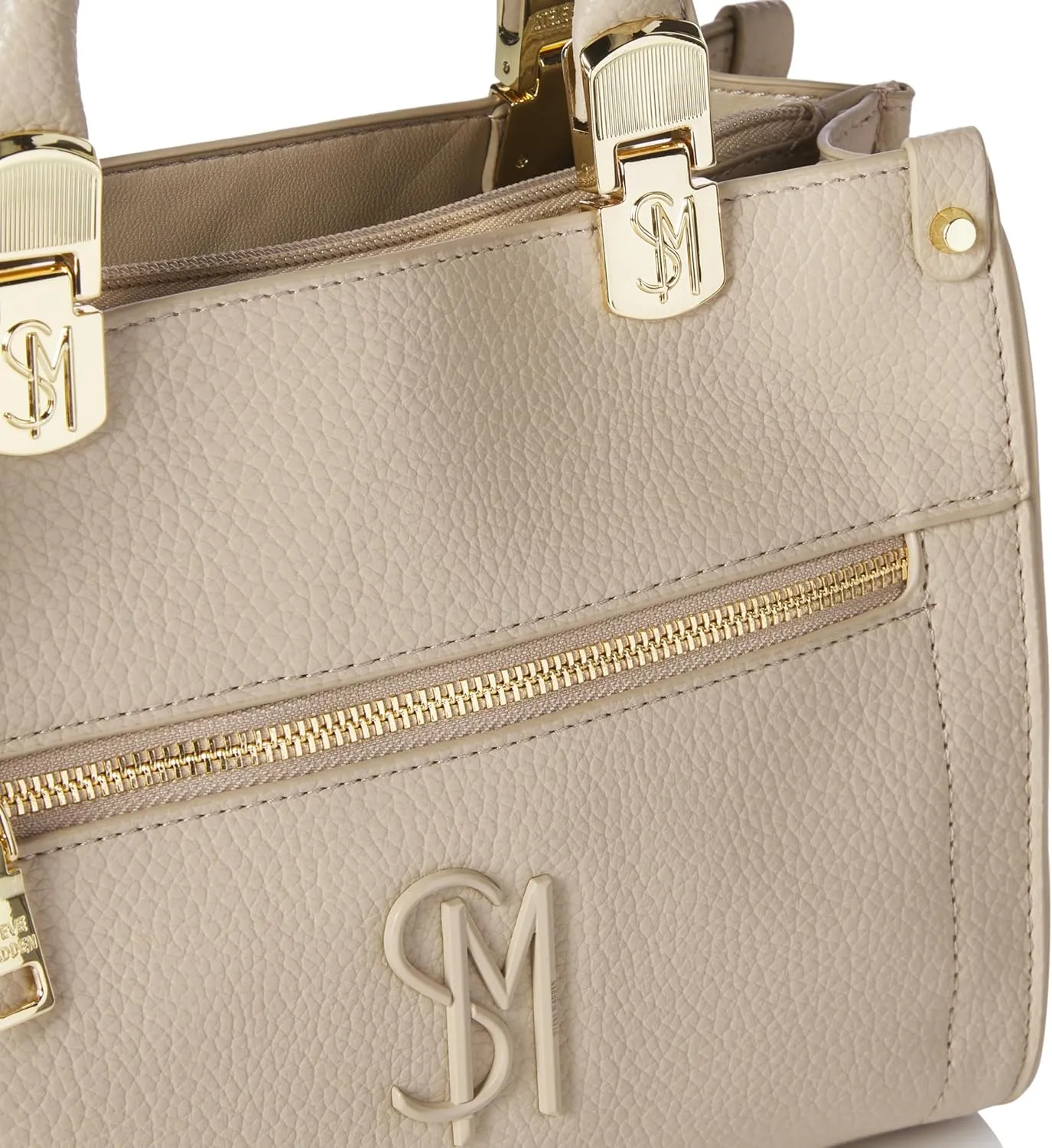 Steve Madden Bzelda Small Satchel