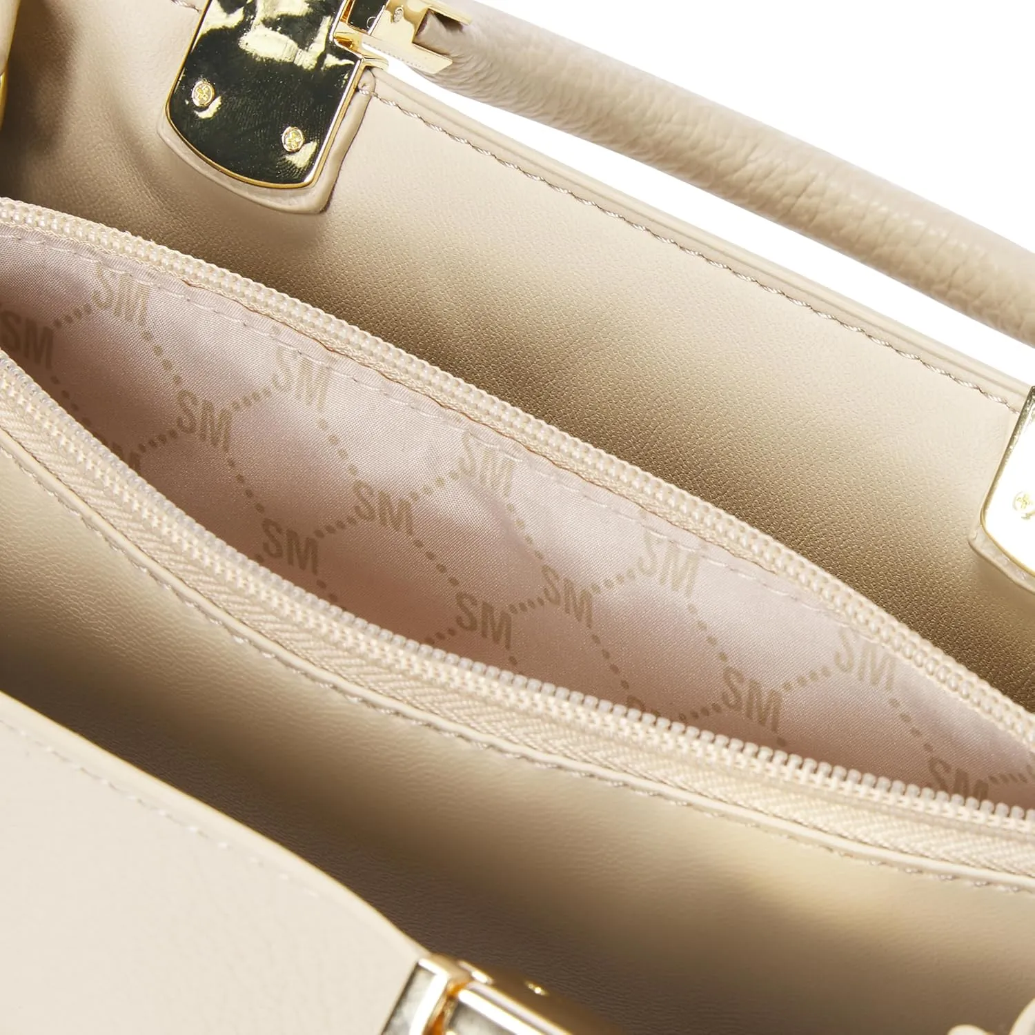 Steve Madden Bzelda Small Satchel