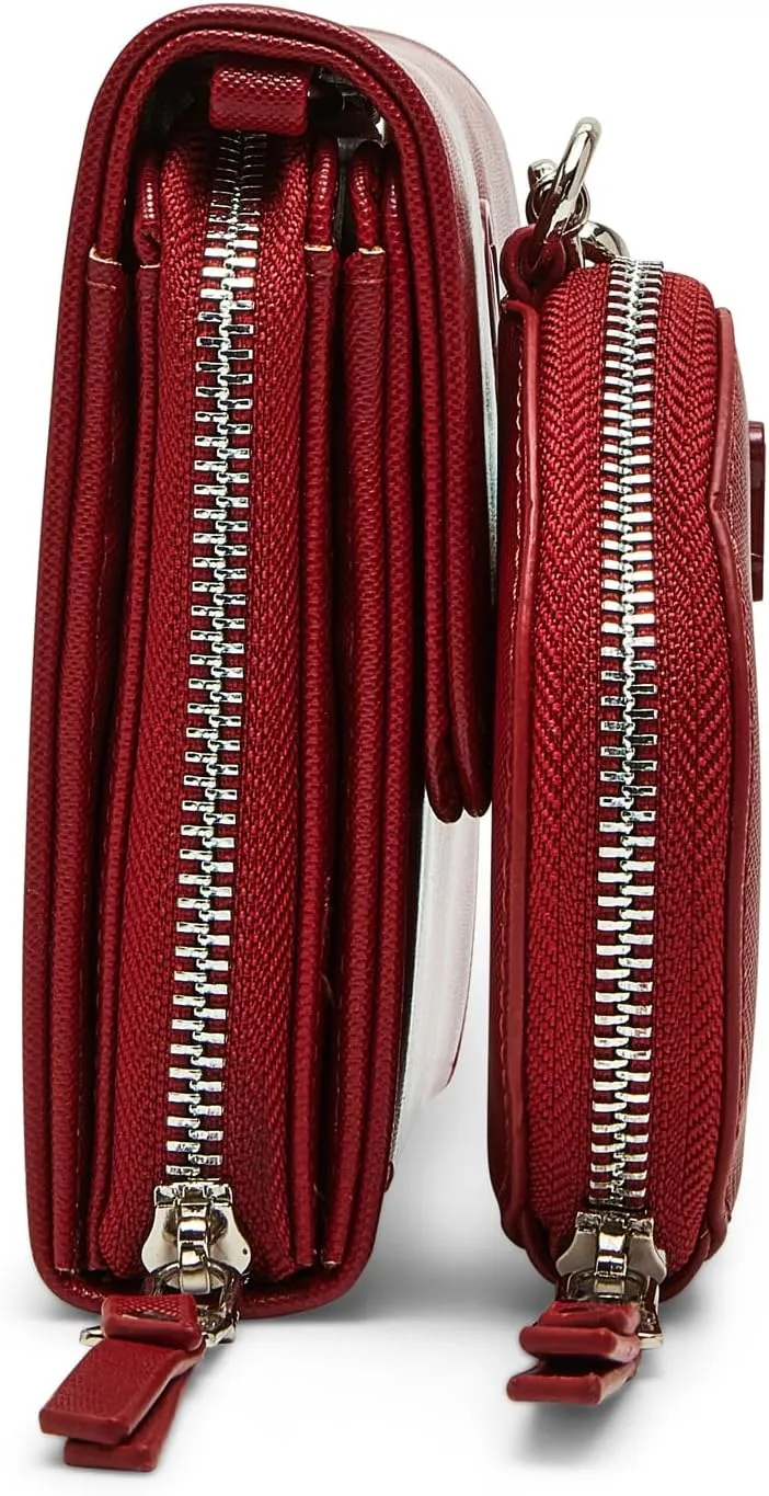 Steve Madden Carina Wallet Crossbody