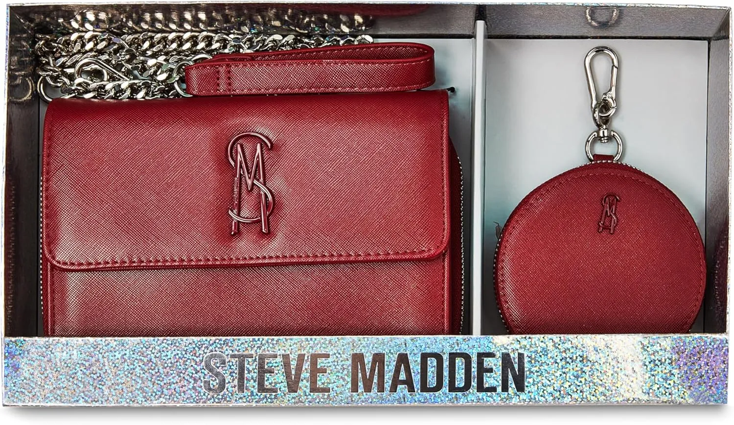Steve Madden Carina Wallet Crossbody