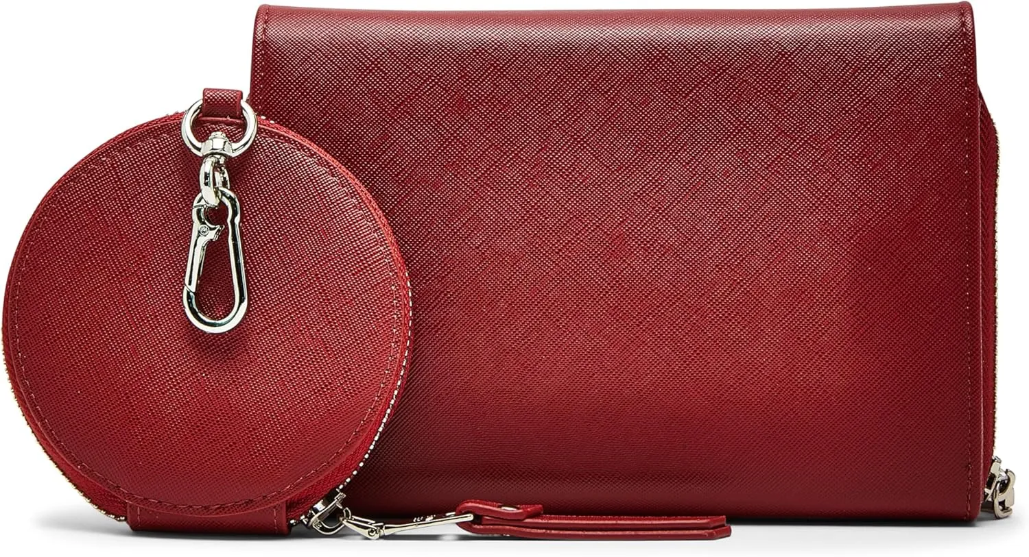 Steve Madden Carina Wallet Crossbody
