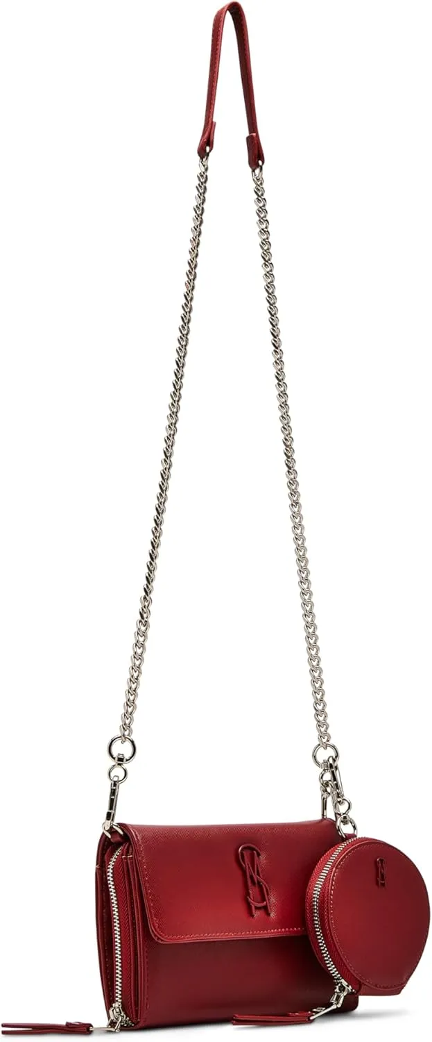 Steve Madden Carina Wallet Crossbody