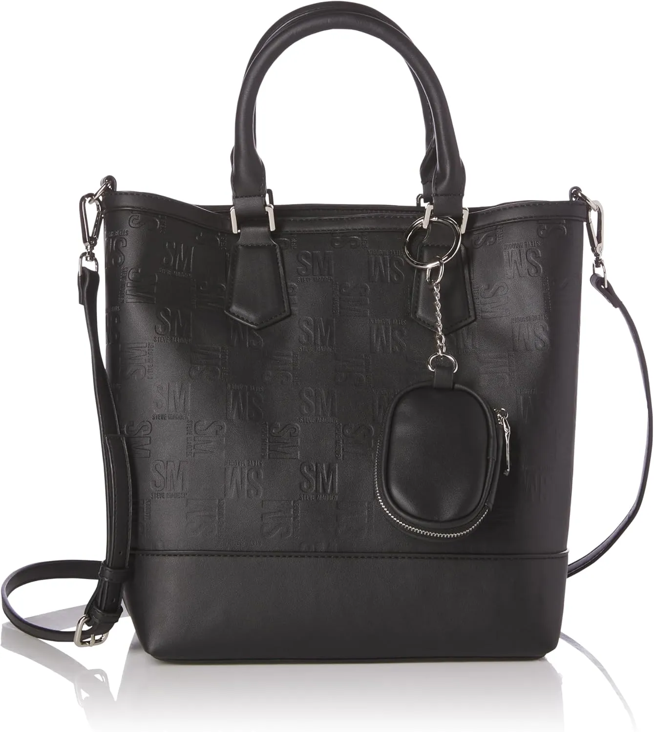 Steve Madden Caroll Satchel