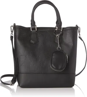 Steve Madden Caroll Satchel