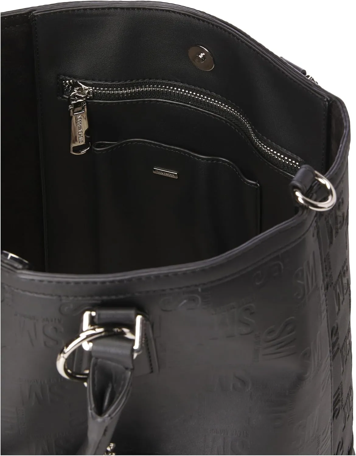 Steve Madden Caroll Satchel