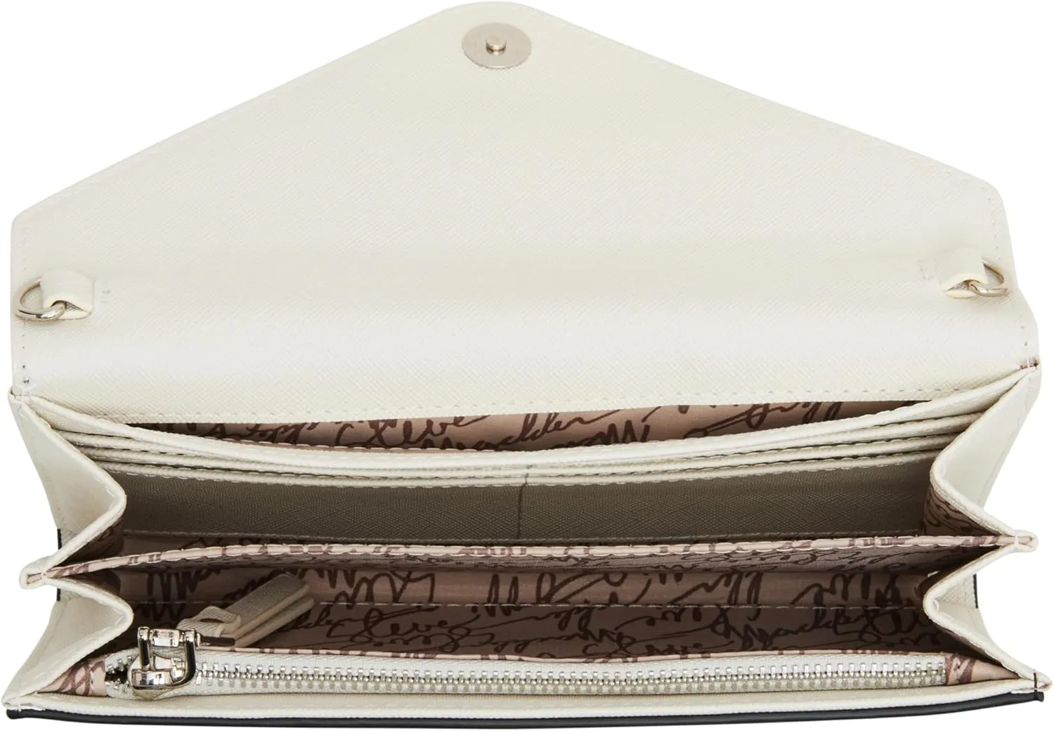 Steve Madden Clarra Envelope Wristlet