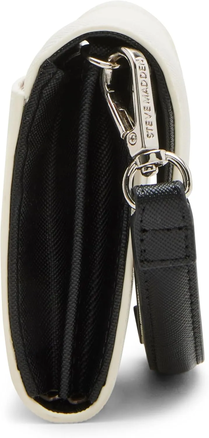 Steve Madden Clarra Envelope Wristlet
