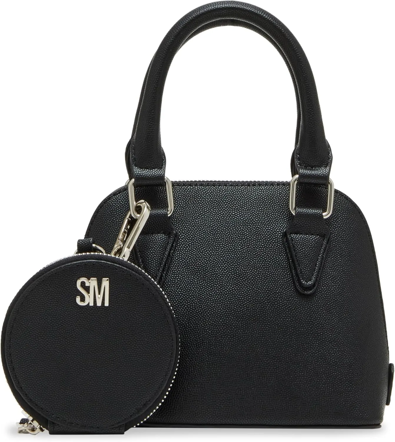 Steve Madden Hope Top Handle Crossbody