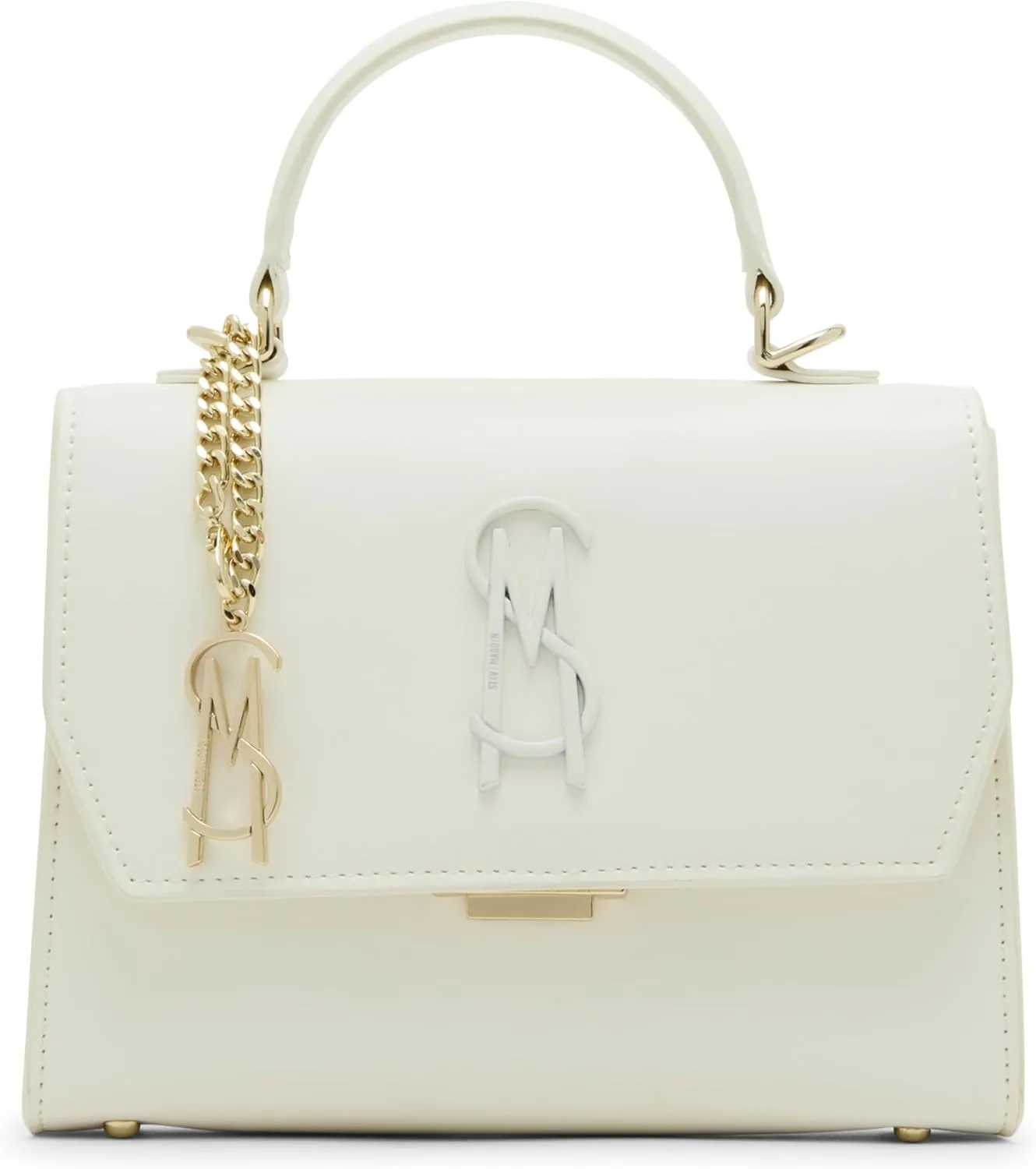 Steve Madden Lattuca Top Handle Crossbody
