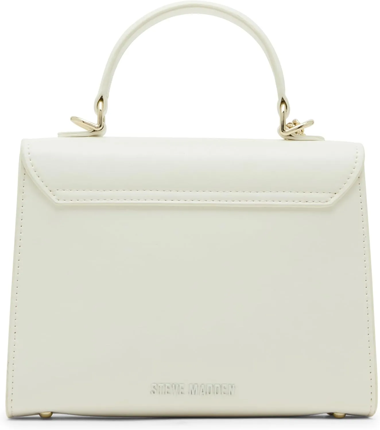 Steve Madden Lattuca Top Handle Crossbody