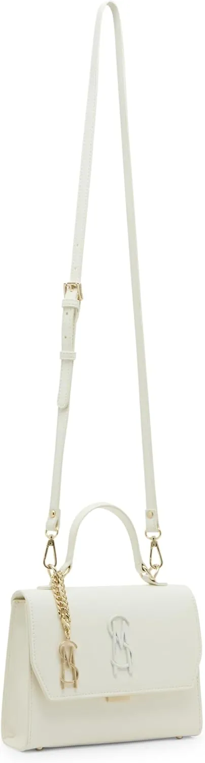 Steve Madden Lattuca Top Handle Crossbody