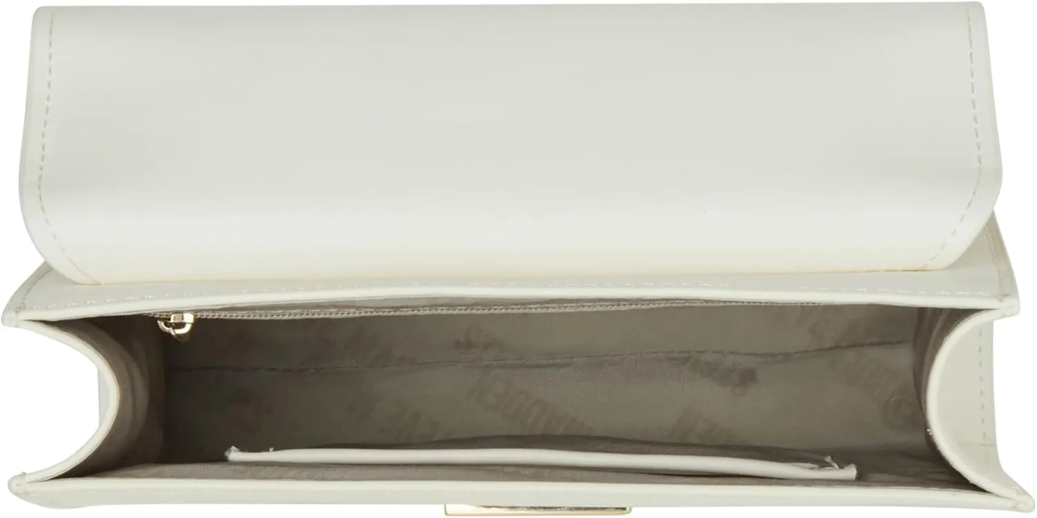 Steve Madden Lattuca Top Handle Crossbody