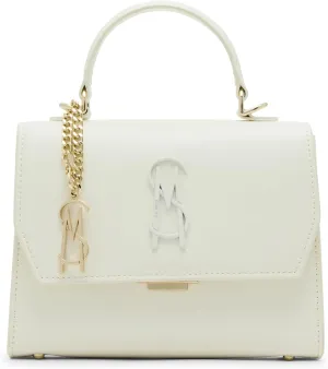 Steve Madden Lattuca Top Handle Crossbody