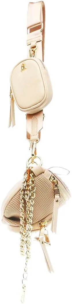 Steve Madden Women's Maxima Crossbody Handbag