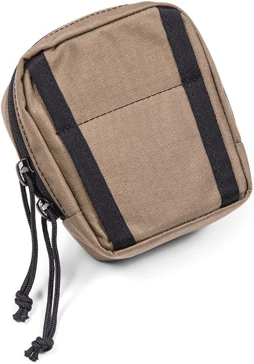 Stone Glacier Accessory Pocket