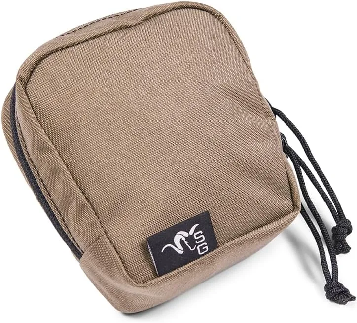 Stone Glacier Accessory Pocket