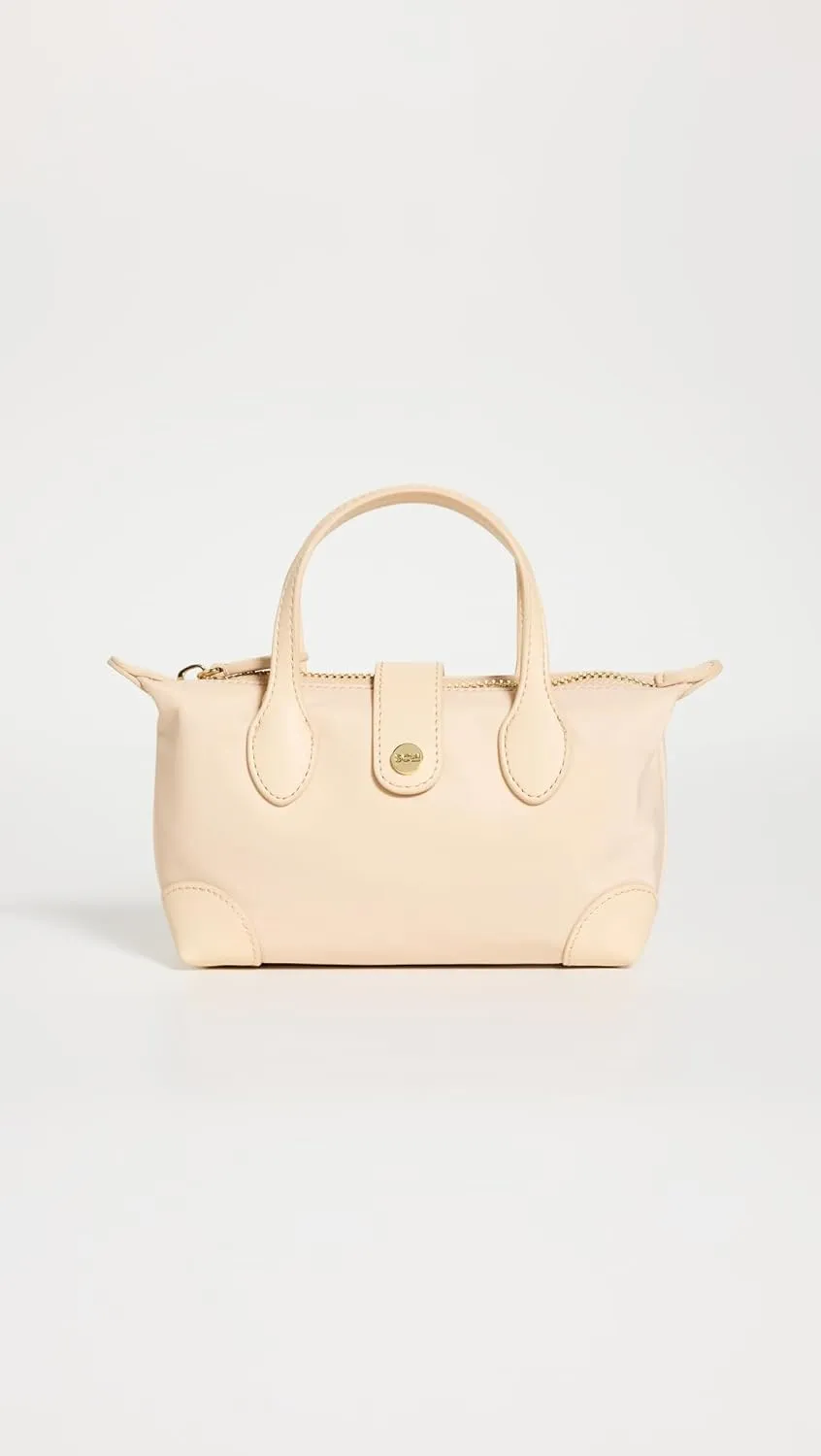 Stoney Clover Lane Women's Pouchette Crossbody Bag