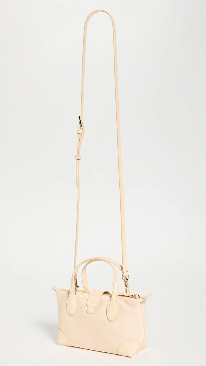 Stoney Clover Lane Women's Pouchette Crossbody Bag