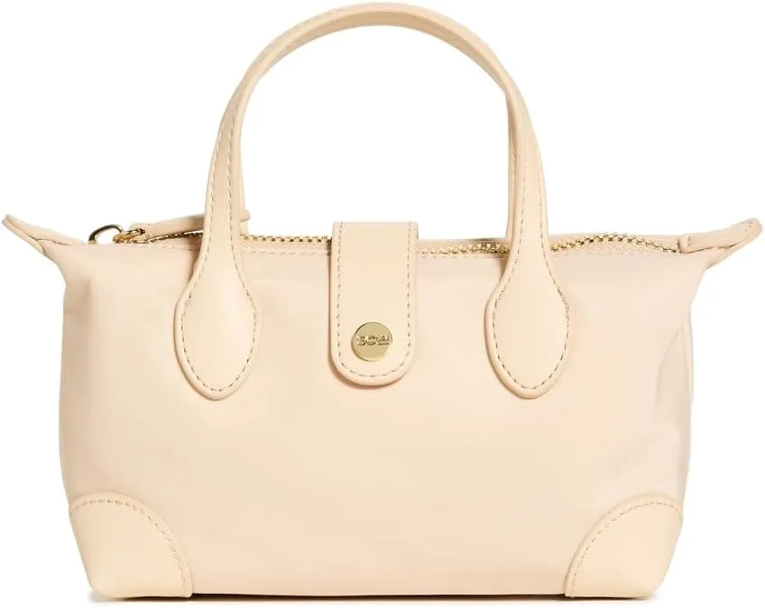 Stoney Clover Lane Women's Pouchette Crossbody Bag