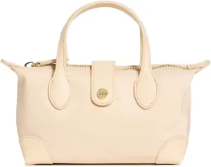 Stoney Clover Lane Women's Pouchette Crossbody Bag