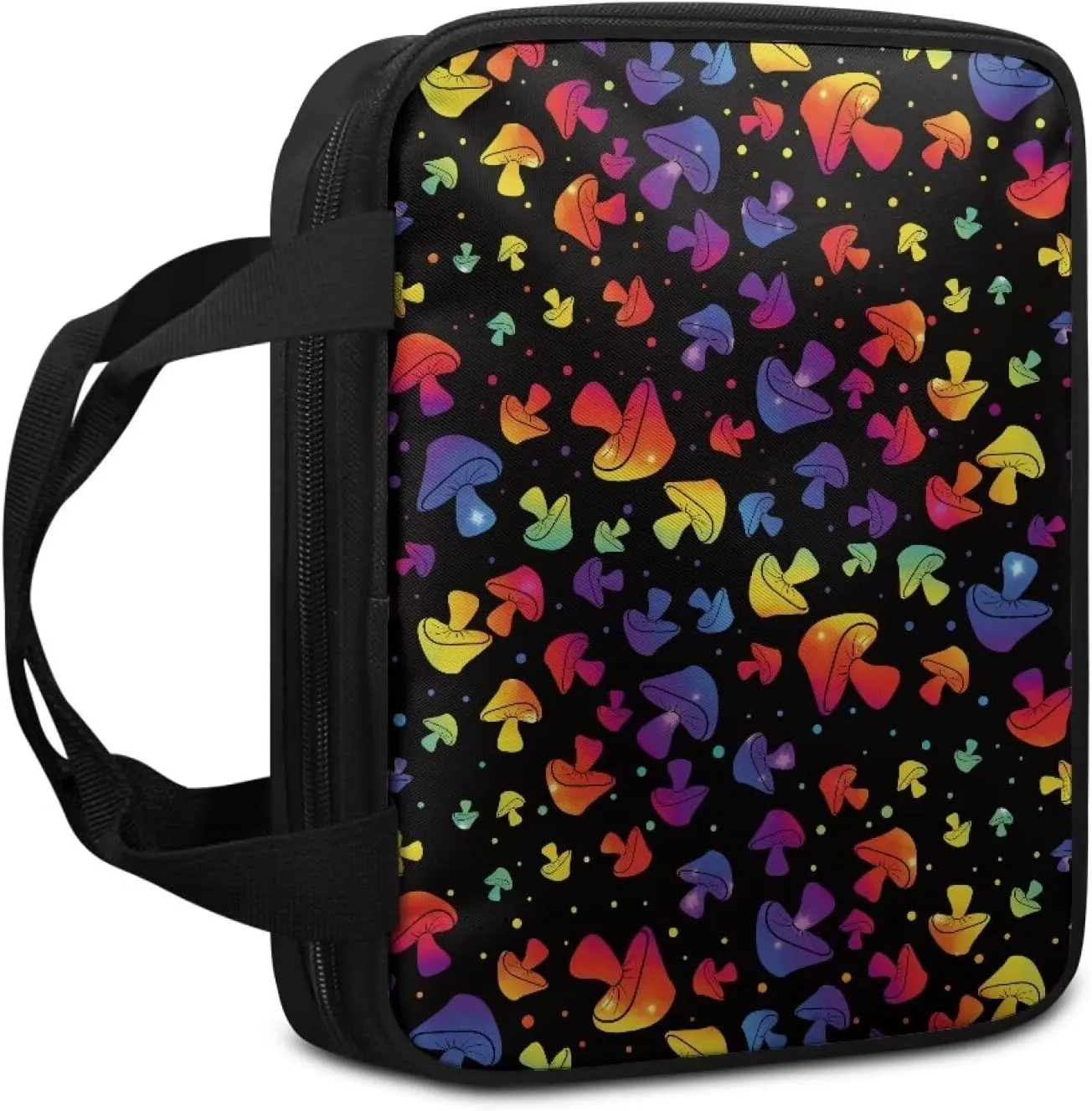 Stylish Bible Case Church Bag,Bible Bag for Women,Bible Tote Bag,Bible Case for Men