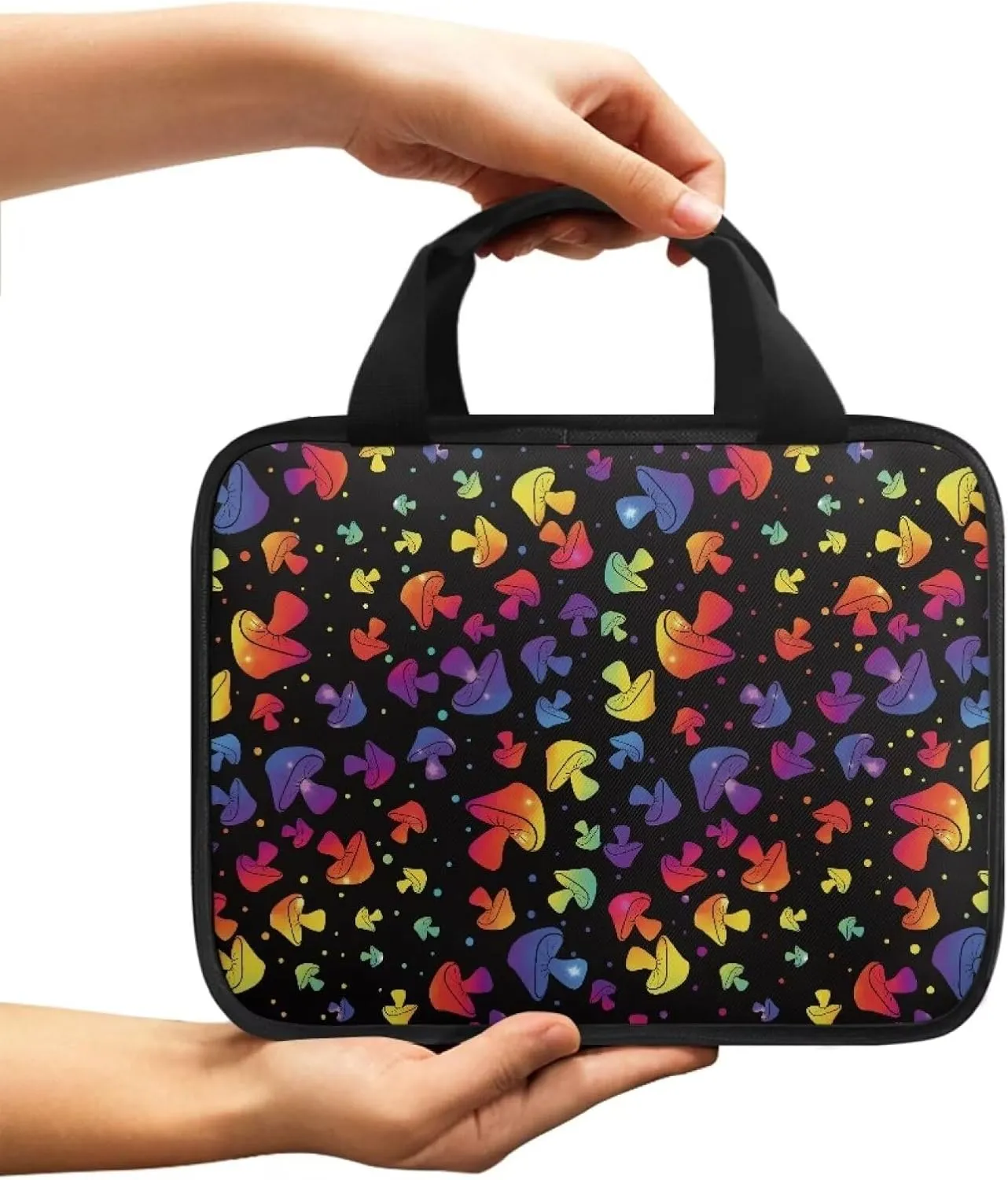 Stylish Bible Case Church Bag,Bible Bag for Women,Bible Tote Bag,Bible Case for Men