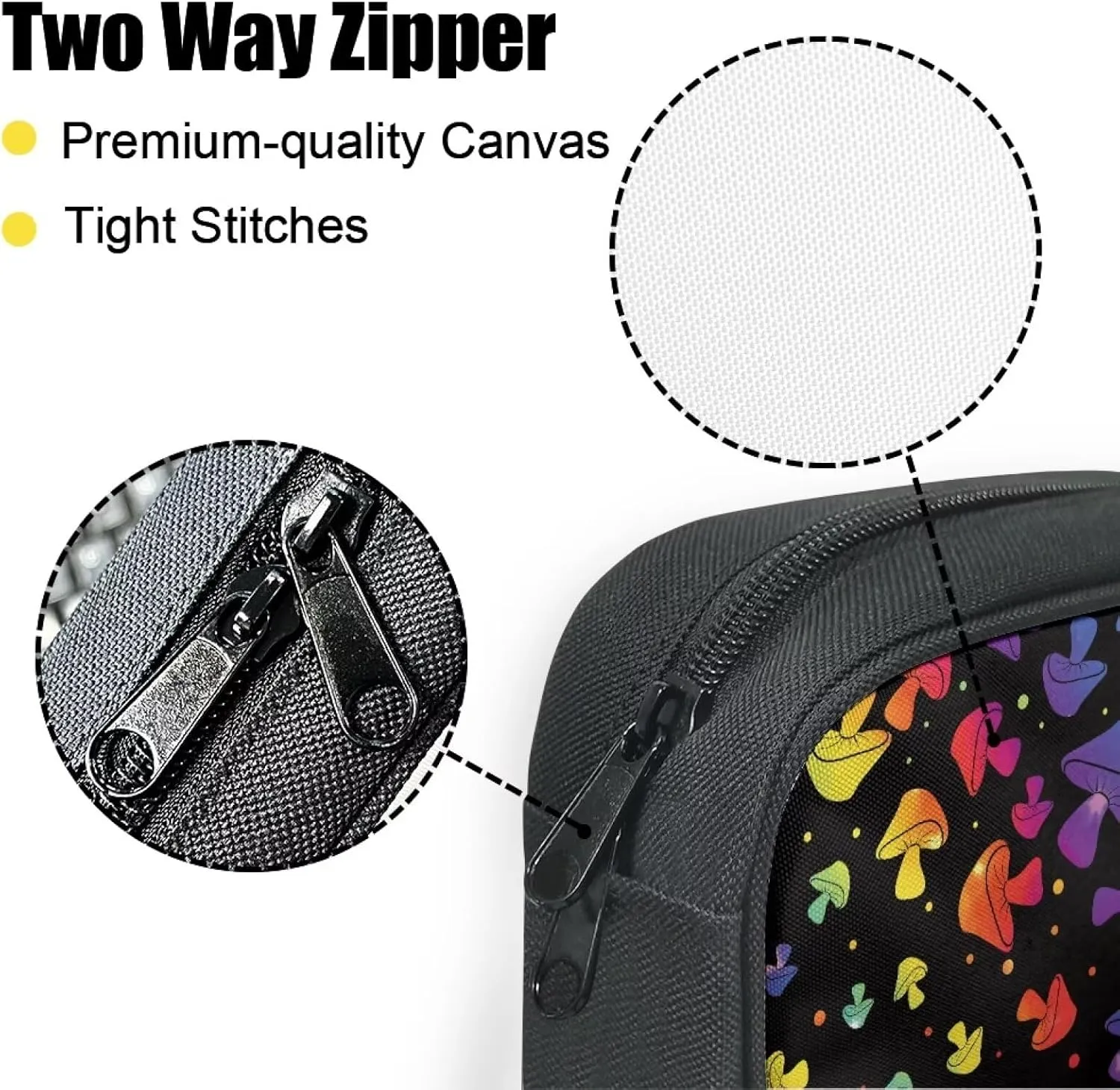 Stylish Bible Case Church Bag,Bible Bag for Women,Bible Tote Bag,Bible Case for Men