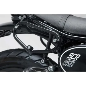 SW-Motech SLC Side Carrier Yamaha SCR 950 (16-)