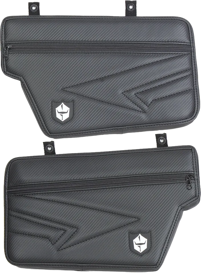 Talon Large Stock Door Pad Black Hon
