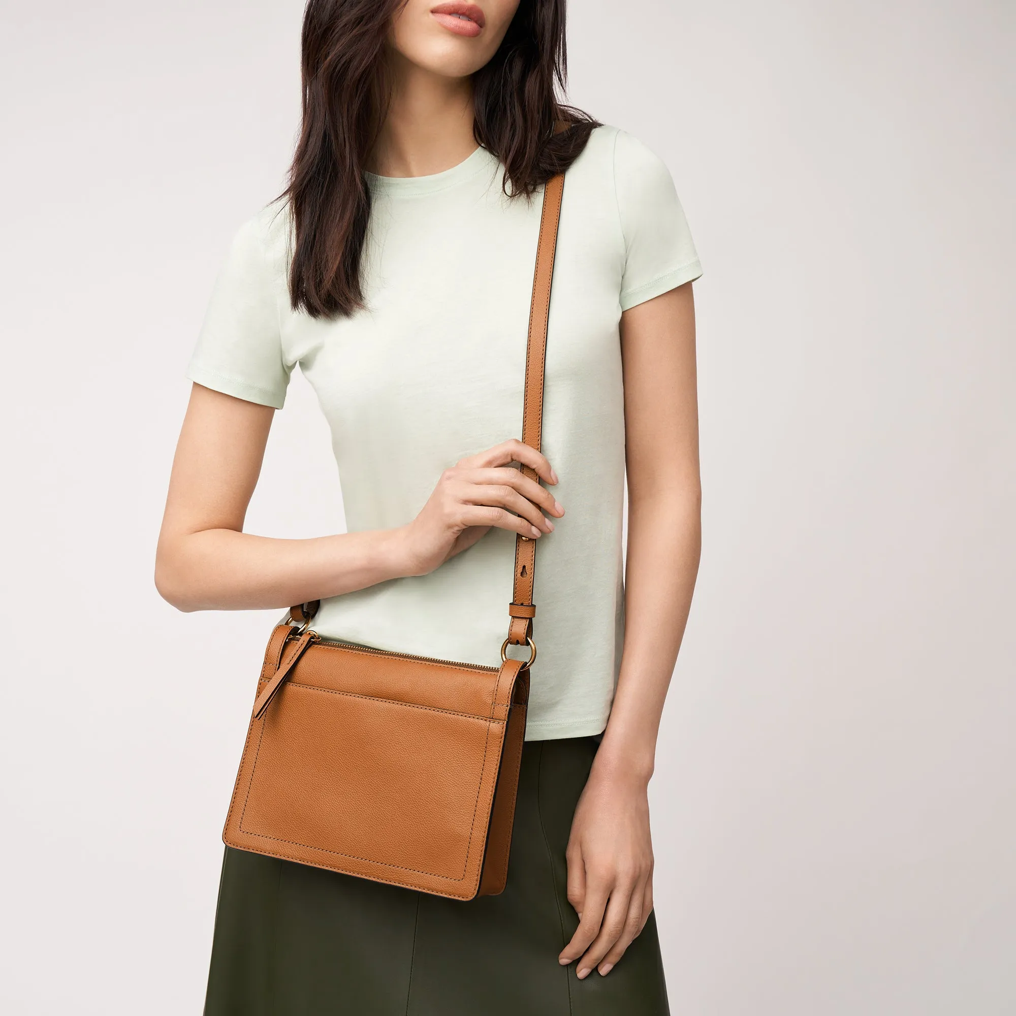 Taryn Crossbody