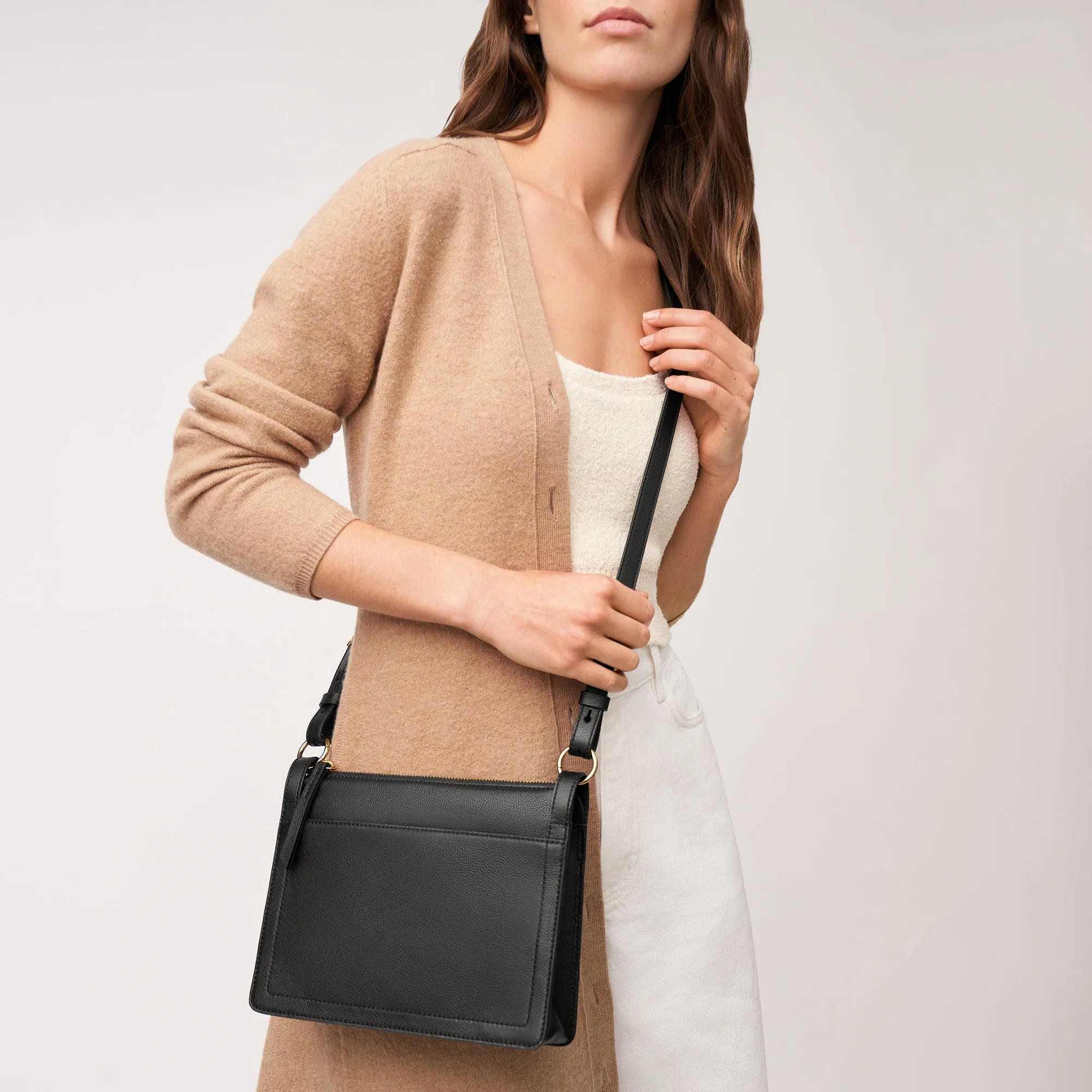 Taryn Crossbody