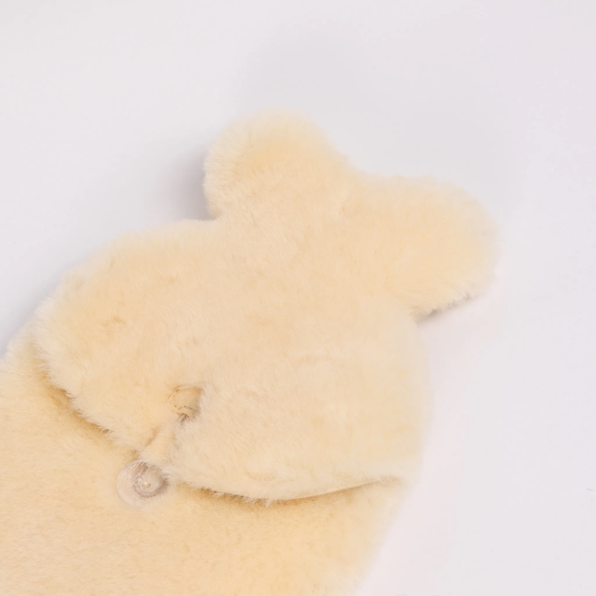 Teddy Hot Water Bottle Cover