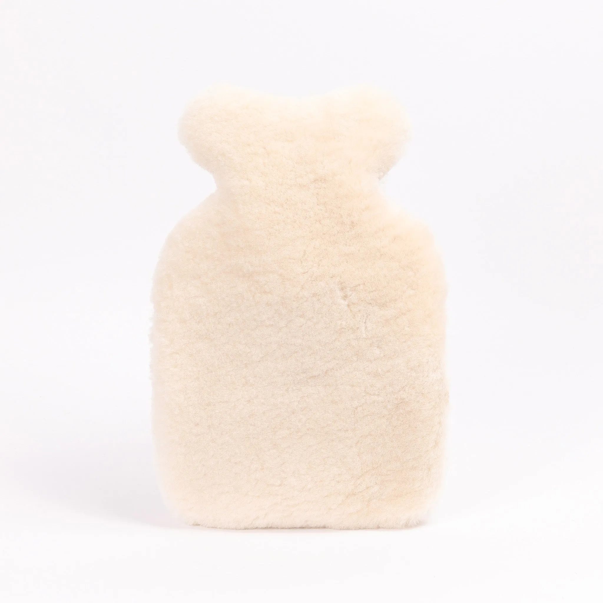 Teddy Hot Water Bottle Cover