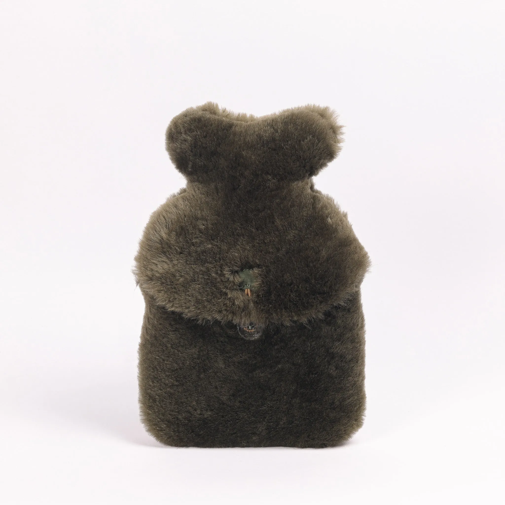 Teddy Hot Water Bottle Cover