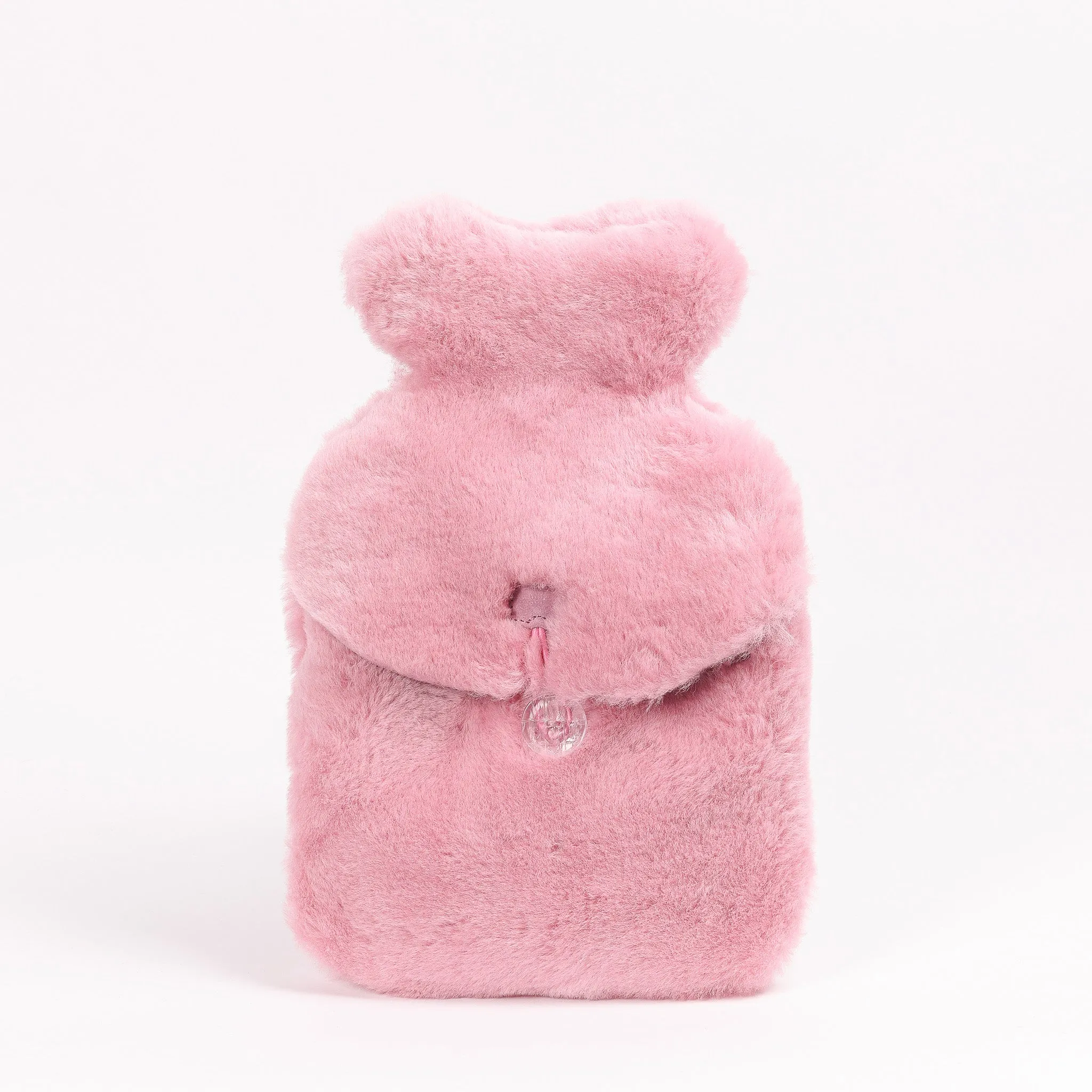 Teddy Hot Water Bottle Cover