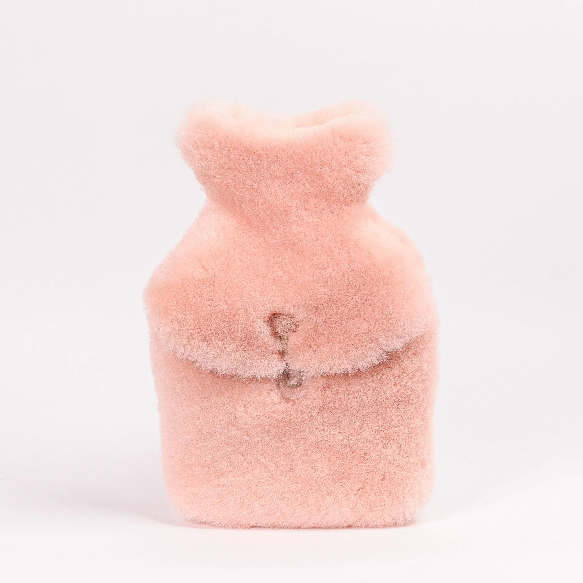 Teddy Hot Water Bottle Cover