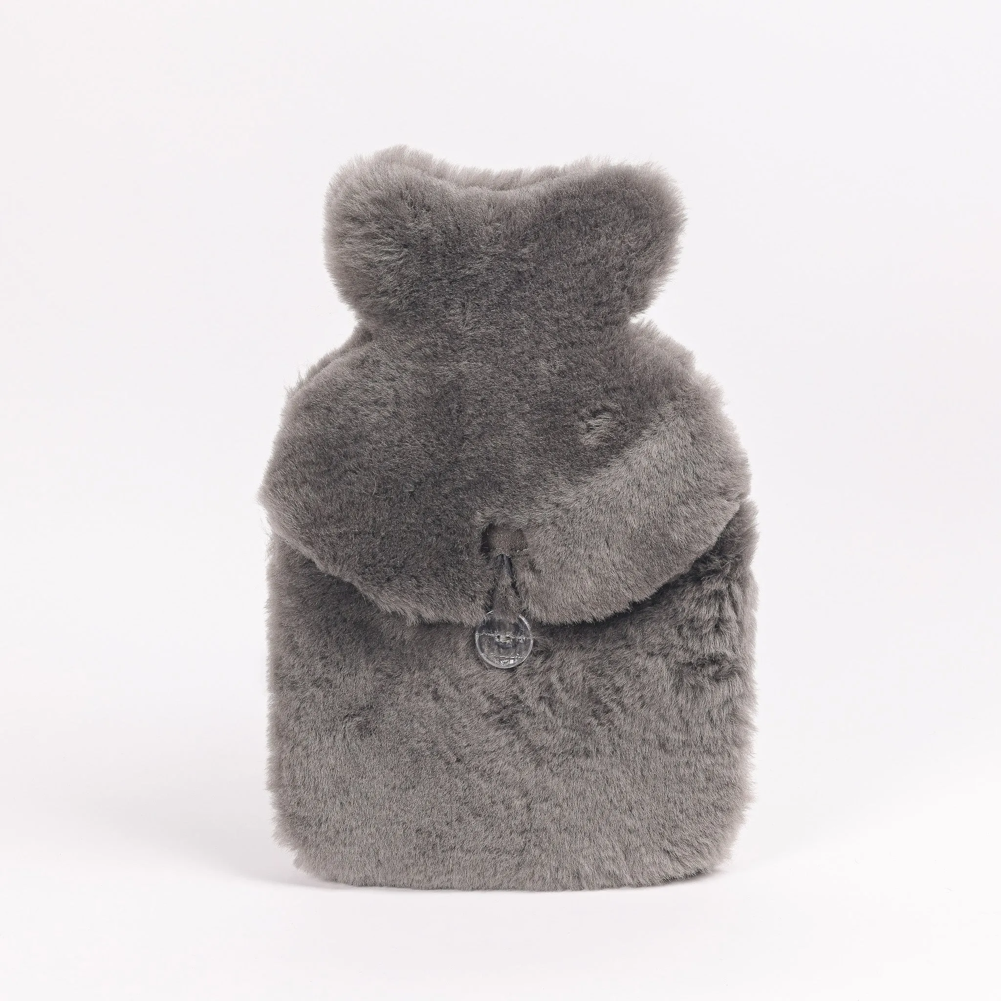 Teddy Hot Water Bottle Cover