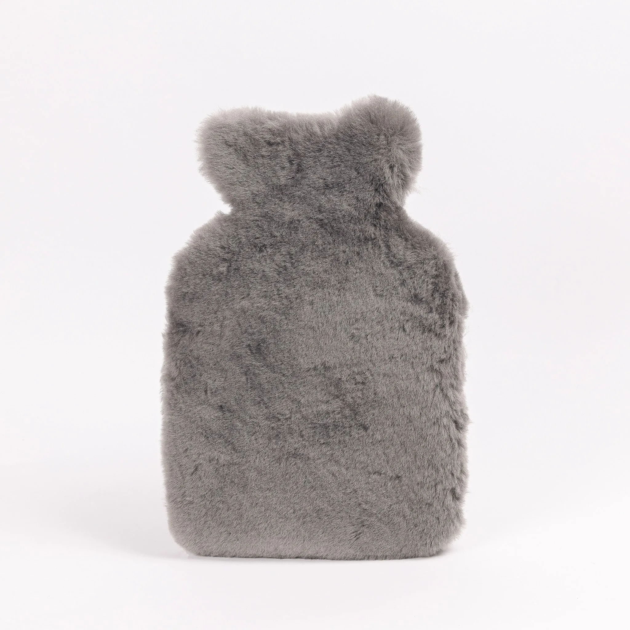 Teddy Hot Water Bottle Cover