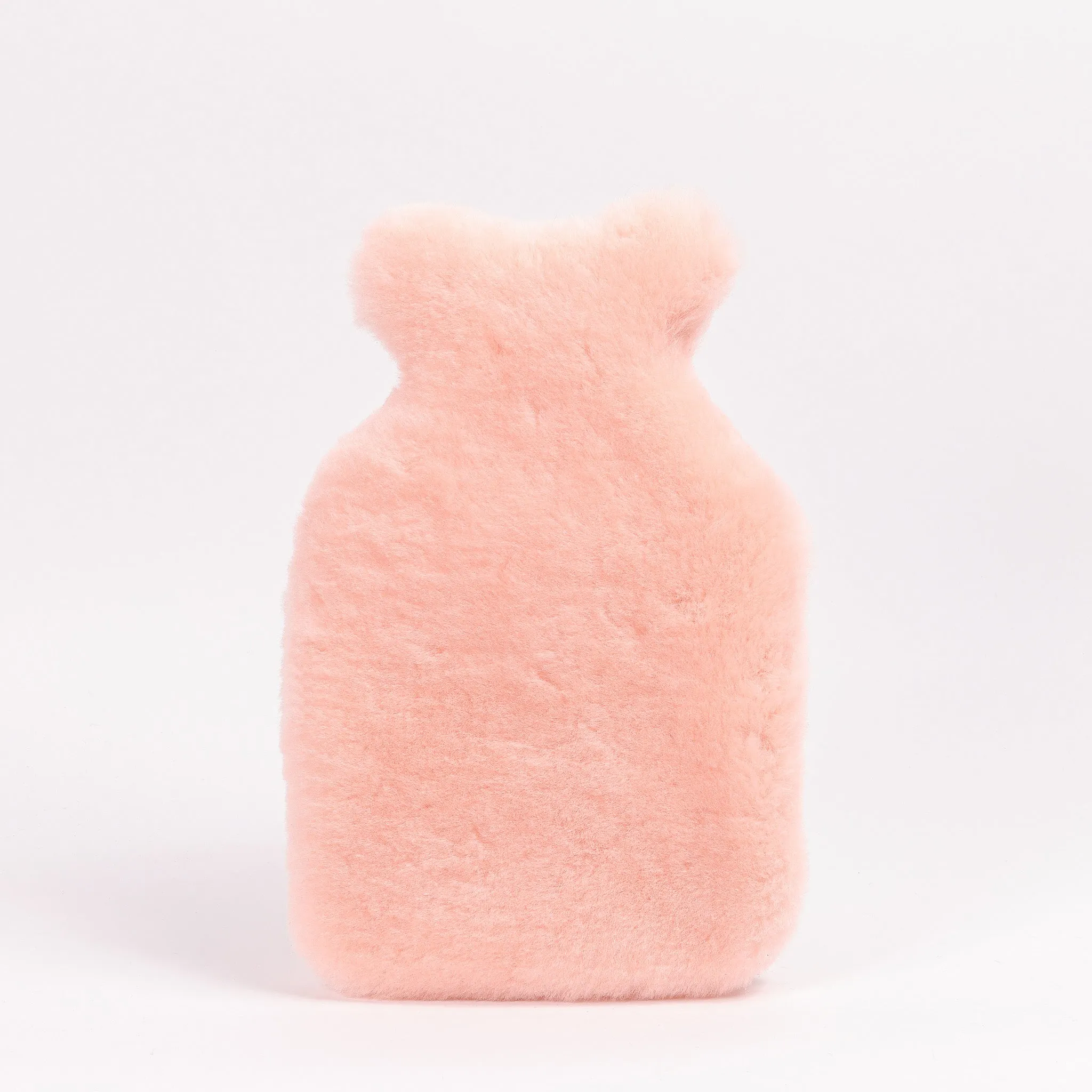 Teddy Hot Water Bottle Cover