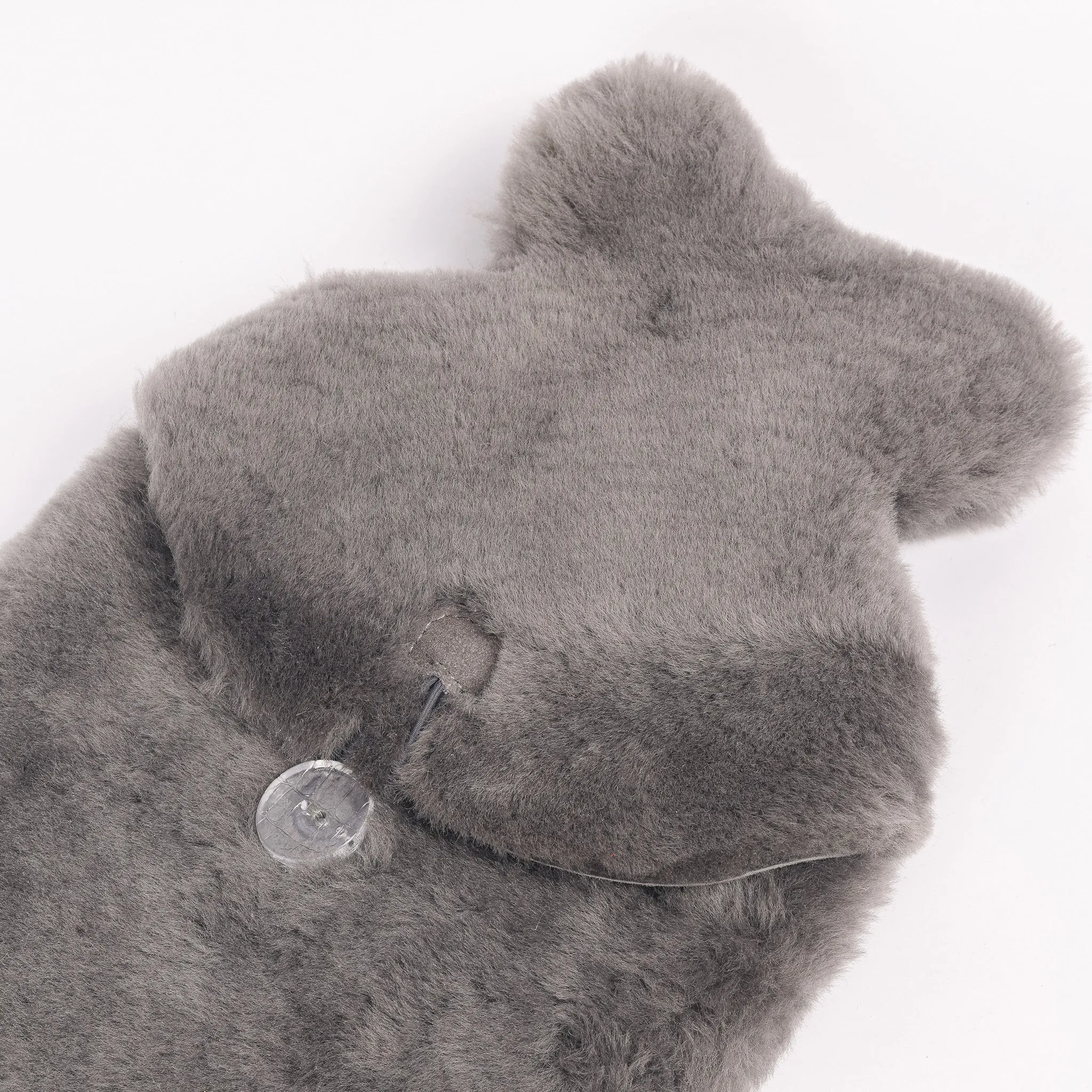Teddy Hot Water Bottle Cover